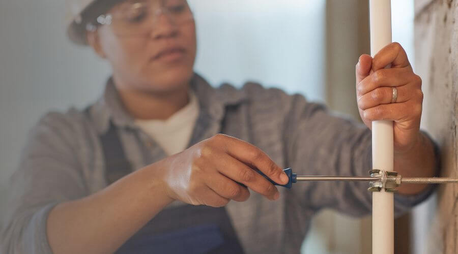 Water Pressure Testing in Newbury Park, CA